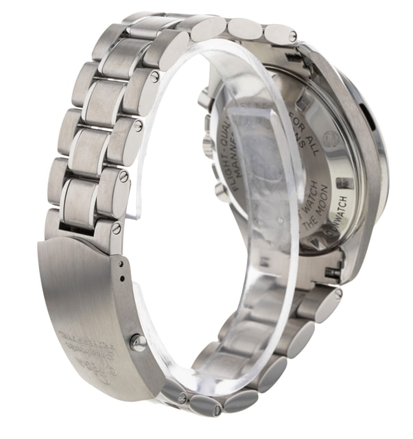 Omega Speedmaster Moonwatch 311.30.42.30.01.005 Image 3